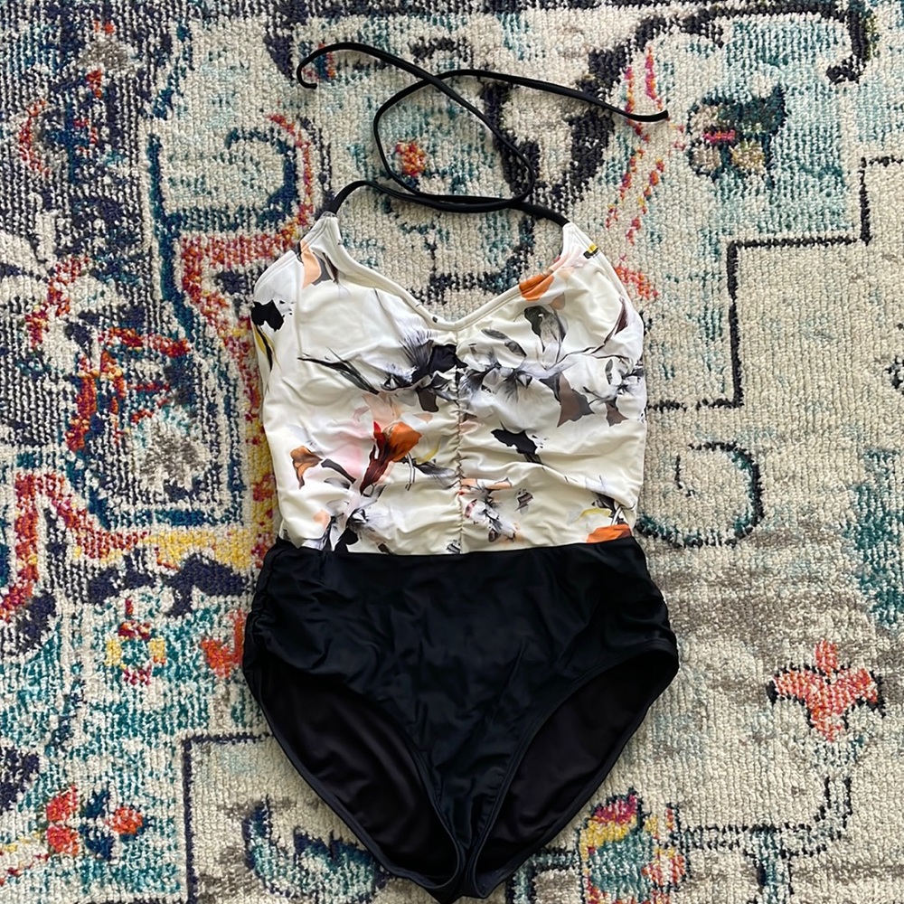 Athleta One Piece